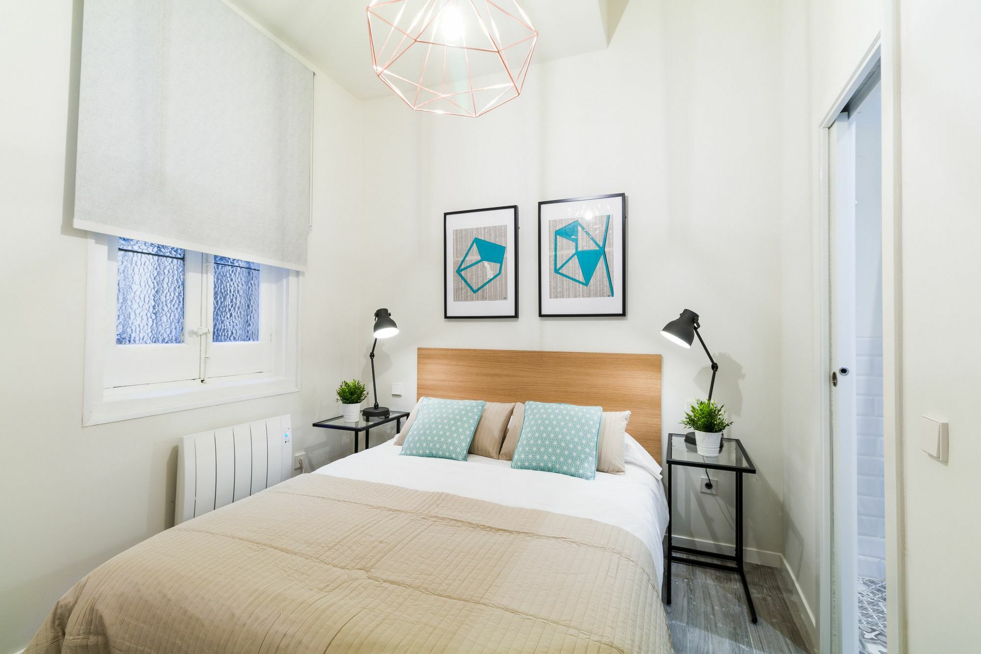 Apartamento PYR Select La Latina II Madrid Exterior foto