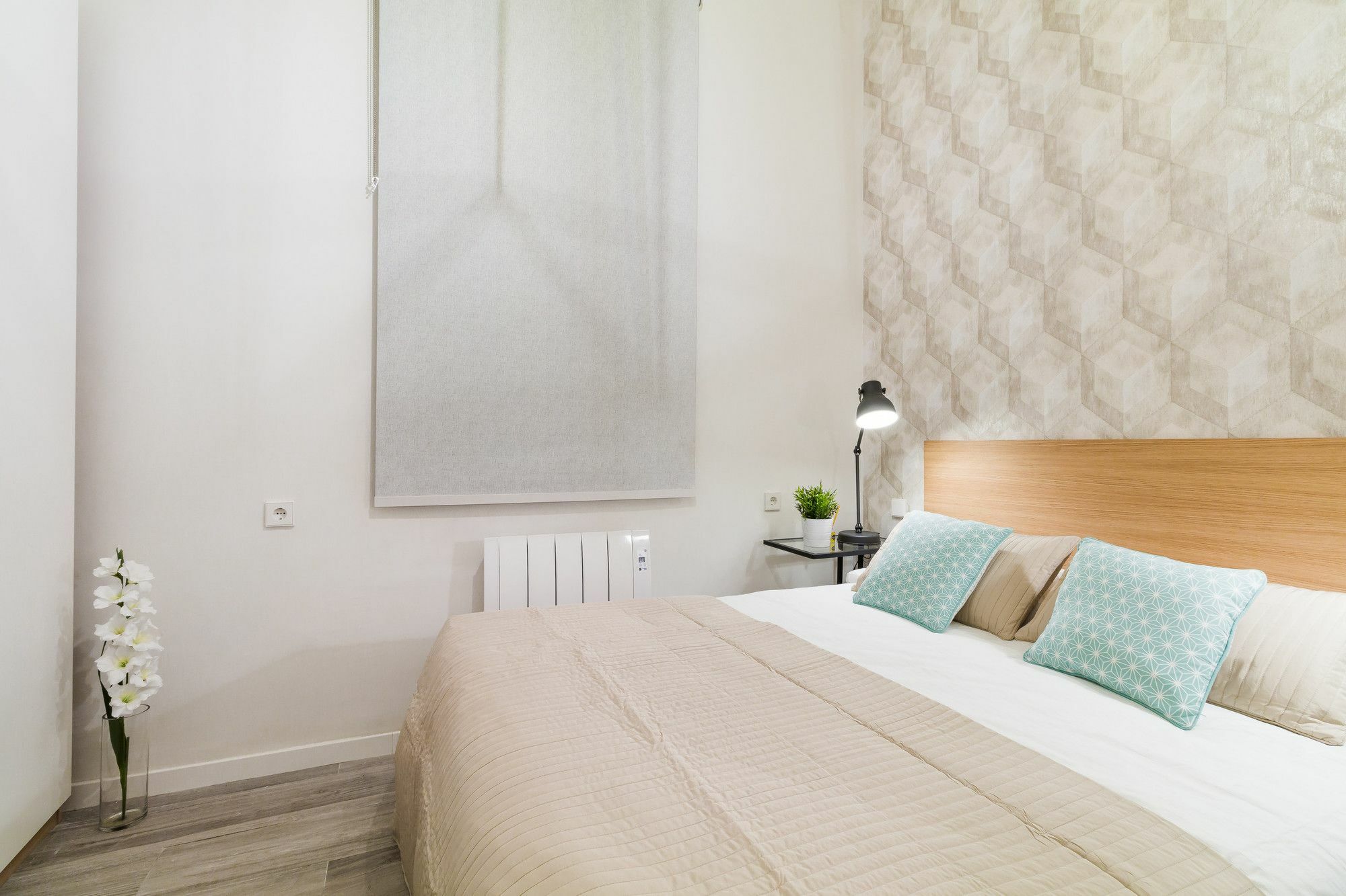 Apartamento PYR Select La Latina II Madrid Exterior foto