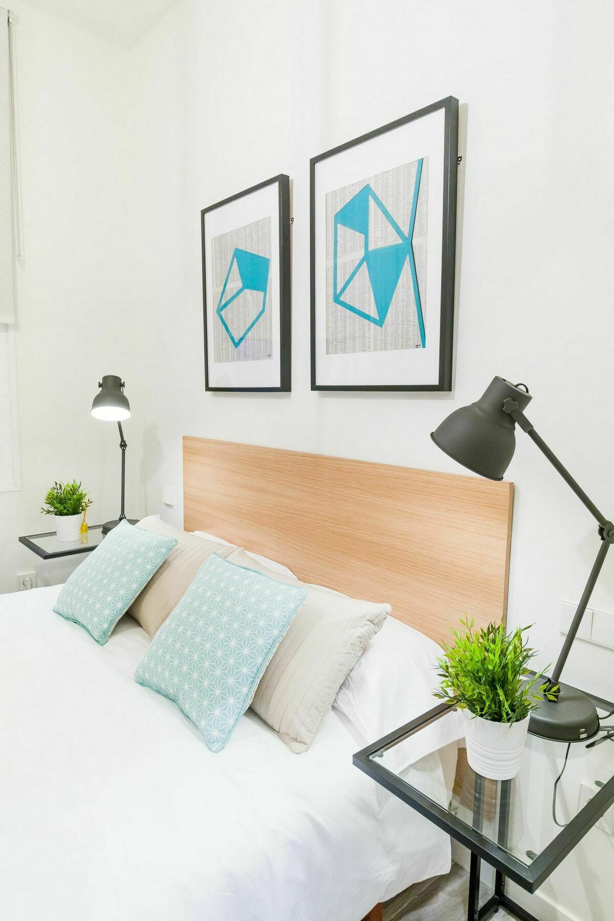 Apartamento PYR Select La Latina II Madrid Exterior foto