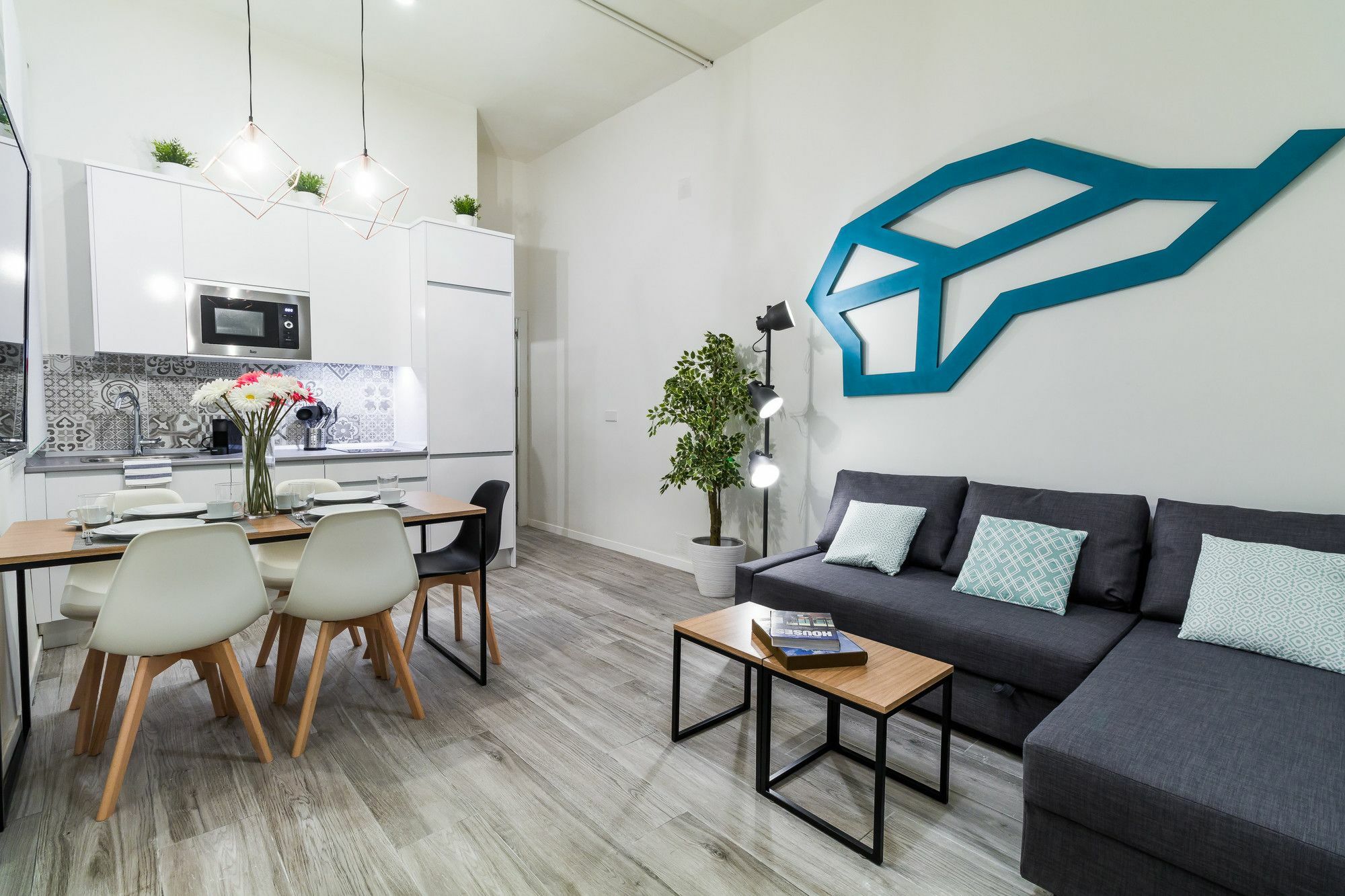 Apartamento PYR Select La Latina II Madrid Exterior foto